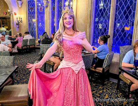 Magic Kingdom Restaurants | the disney food blog