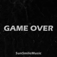 Image result for Game Over Song