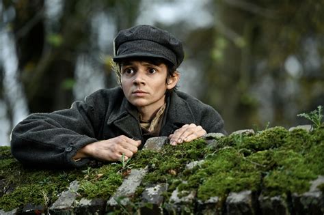 Présentation des personnages | FranceTvPro.fr