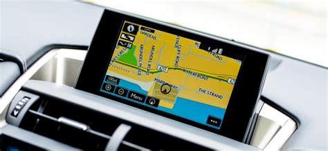 ES300 Lexus Navigation Map Problems 的图像结果