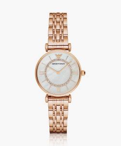Emporio Armani Watches Women - Buy Emporio Armani Watches Women online ...