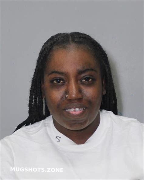 TIDEWELL NAKIA 03/13/2025 - Riverside Regional Jail Mugshots Zone