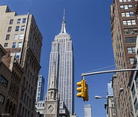 St Patricks Cathedral Tour & 30+ NYC Top Sights Walking Tour - Klook India