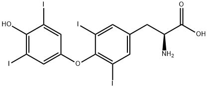 L-Thyroxine - ChemicalBook India