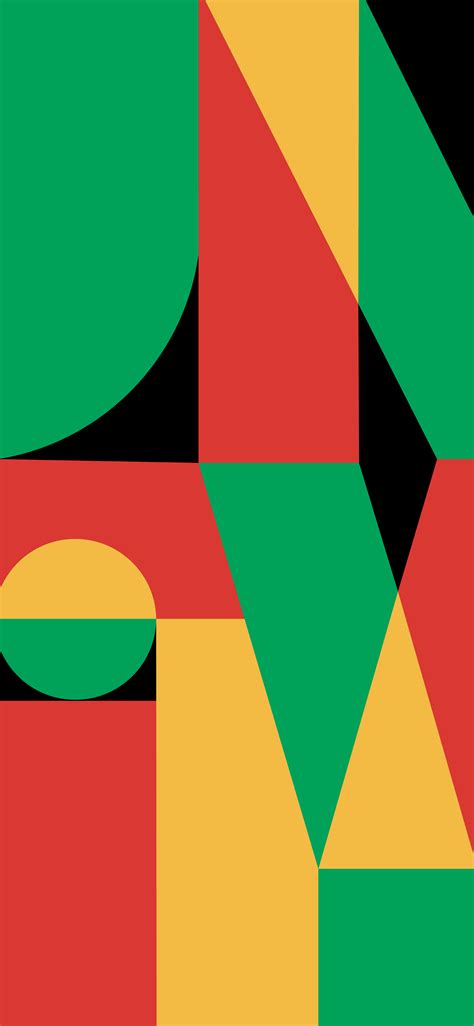 iOS 16.3 Wallpaper - The new original Unity Wallpaper 4K