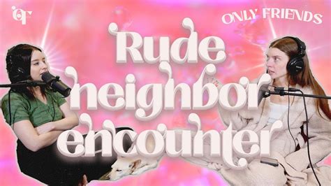 Image result for Random Neighbor Encounters