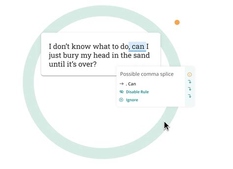 Image result for Comma Checker