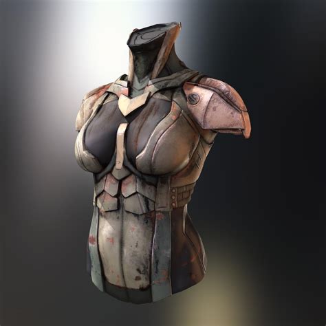 Image result for Rust Female