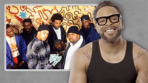 Image result for Method Man Performing