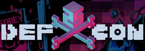 Image result for DEF Con Simulation