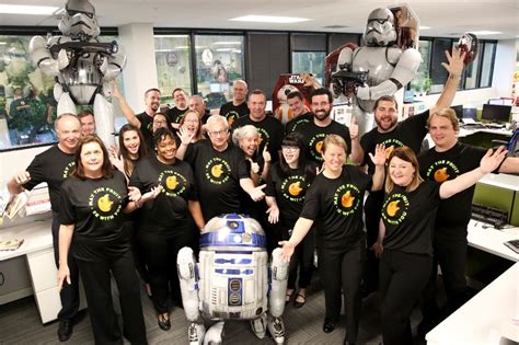 Southeastern Grocers Office Photos