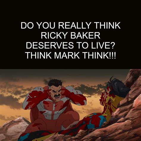 Think Mark, Think! Meme Analysis : r/MemeAnalysis