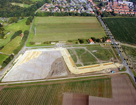 NABU: Flächenverbrauch bis 2030 auf Netto-Null senken | agrarheute.com