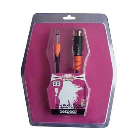 Microphone Cable: Buy Best XLR Microphone Cables & Cords Online | Bajaao