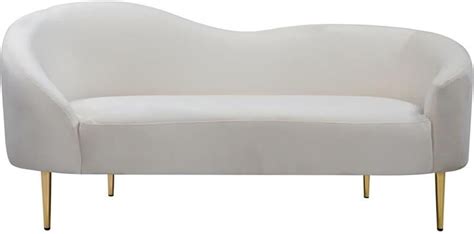 MeridianFurniture Meridian Furniture Ritz Collection Modern | India | Ubuy
