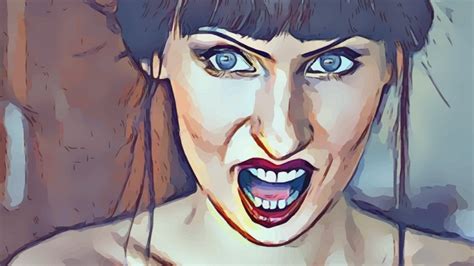 Teil 5: Die Vermännlichung der Frau