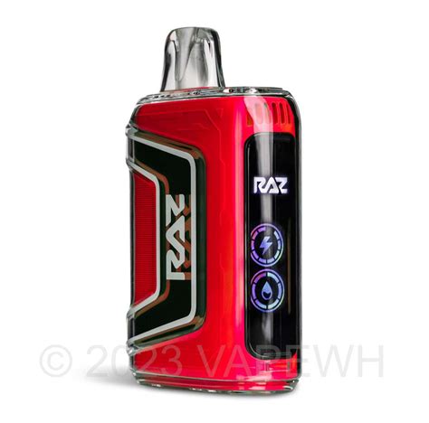 RAZ Vape TN9000 | 9000 Puff Disposable | Free Shipping Available ...