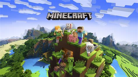 Building An Efficient Farm In Minecraft: Farming And Mcalts In The Game ...