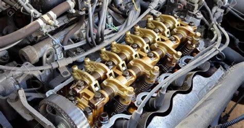 Image result for 3.6L V6 VVT Engine Problems