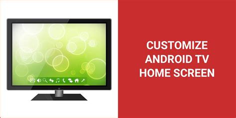 Image result for Android Box Home Screen