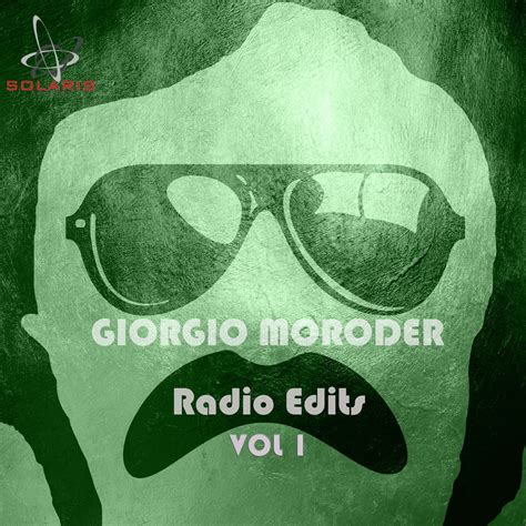 Giorgio Moroder as a Singer 的图像结果