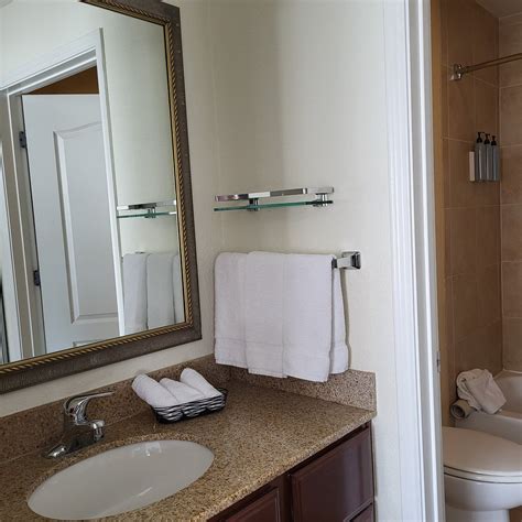 RESIDENCE INN TEMPLE - Prices & Hotel Reviews (TX)