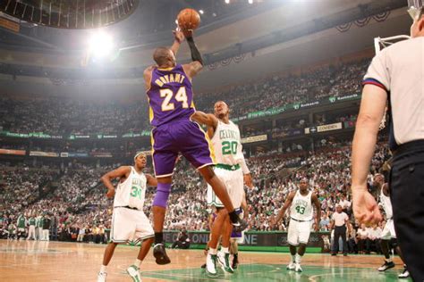 LeBron James returns, but Lakers lose big to Boston Celtics - Los ...