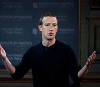 Image result for Zuckerberg hints at layoffs