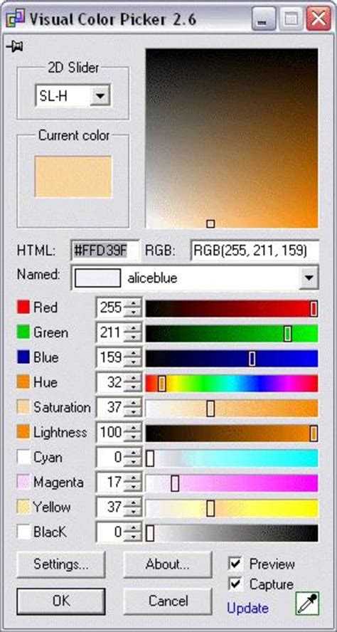 Bildergebnis für rgb color picker