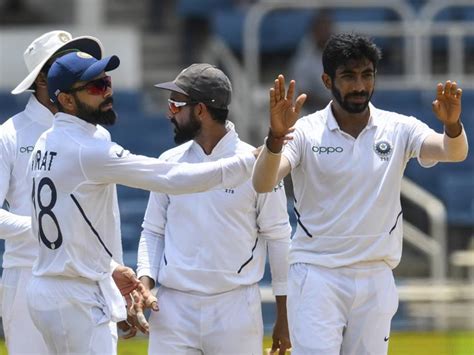 Test Rankings: स्टीव स्मिथ ने विराट कोहली को 'पछाड़ा', जसप्रीत बुमराह ...