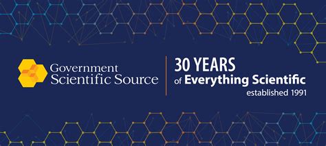 Government Scientific Source