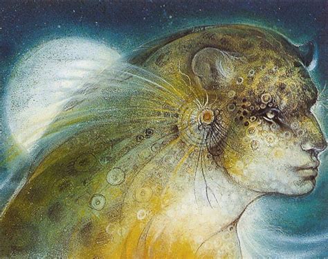 Образы наших снов. Шаманские картины Susan Seddon Boulet — Elena ...