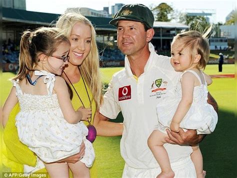 Happy Birthday Ricky Ponting: All About Australia's Legendary Captain's ...