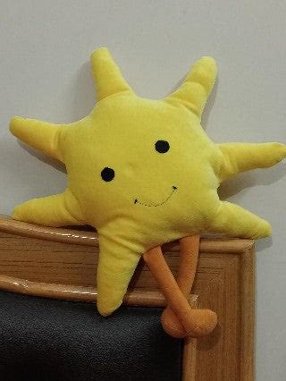 SUN SOFT TOY – SOFT TOYS KITCHEN