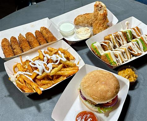 Lub Lub Bites, Rajouri Garden, New Delhi | Zomato