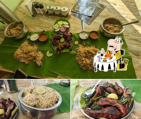 Meghana Restaurant, Mysuru - Restaurant menu, prices and reviews