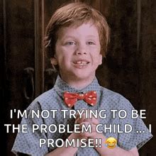 Image result for Problem Child Cartoon Intro