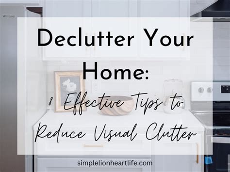 Image result for Visual Clutter Examples