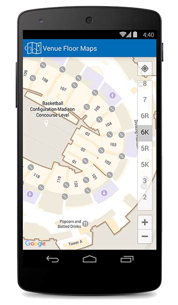 Google Maps Inside 的图像结果