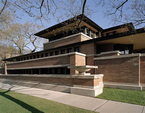 Frank Lloyd Wright - Architect, Prairie Style, Usonian | Britannica