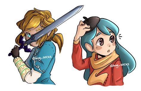 Alice Wilson - drawing characters that people relate to me