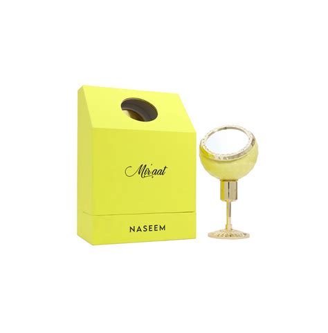 Explore Naseem Perfume Range Online | Perfume Palace