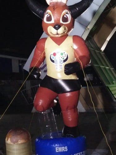 Advertising Balloons - Promotional Sky Balloon Service Provider from ...