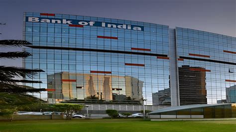 Bank Of India QIP Oversubscribed 4 Times, Raises Total Of Rs 18,483 ...