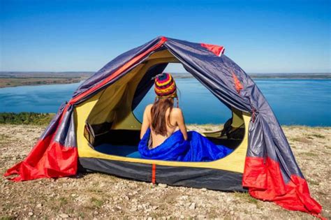 Nude Campgrounds in Ohio: Find Your Perfect Spot