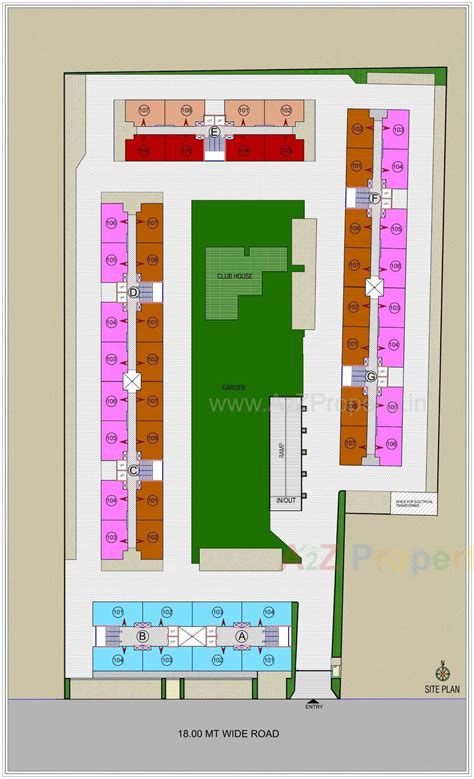 Aakash Homes | at Ahmedabad, Ahmedabad