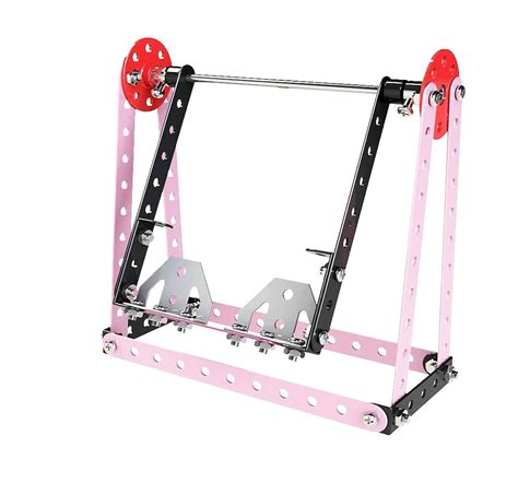 Kipa Fiesta Building and Construction Toys Multicolor 8Y+