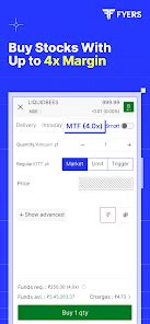 FYERS: Stocks & Option Trading – Apps on Google Play