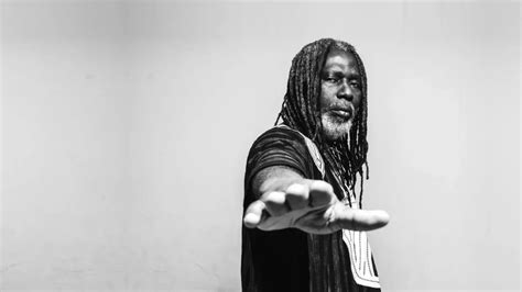 Tiken Jah Fakoly in Chamonix-mont-blanc, Espace Michel Croz 2 - EMC2 ...