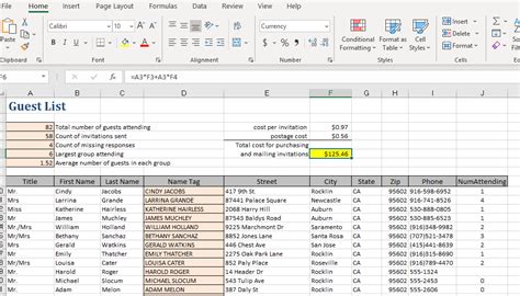 Image result for Excel Sheet Cell Calculation
